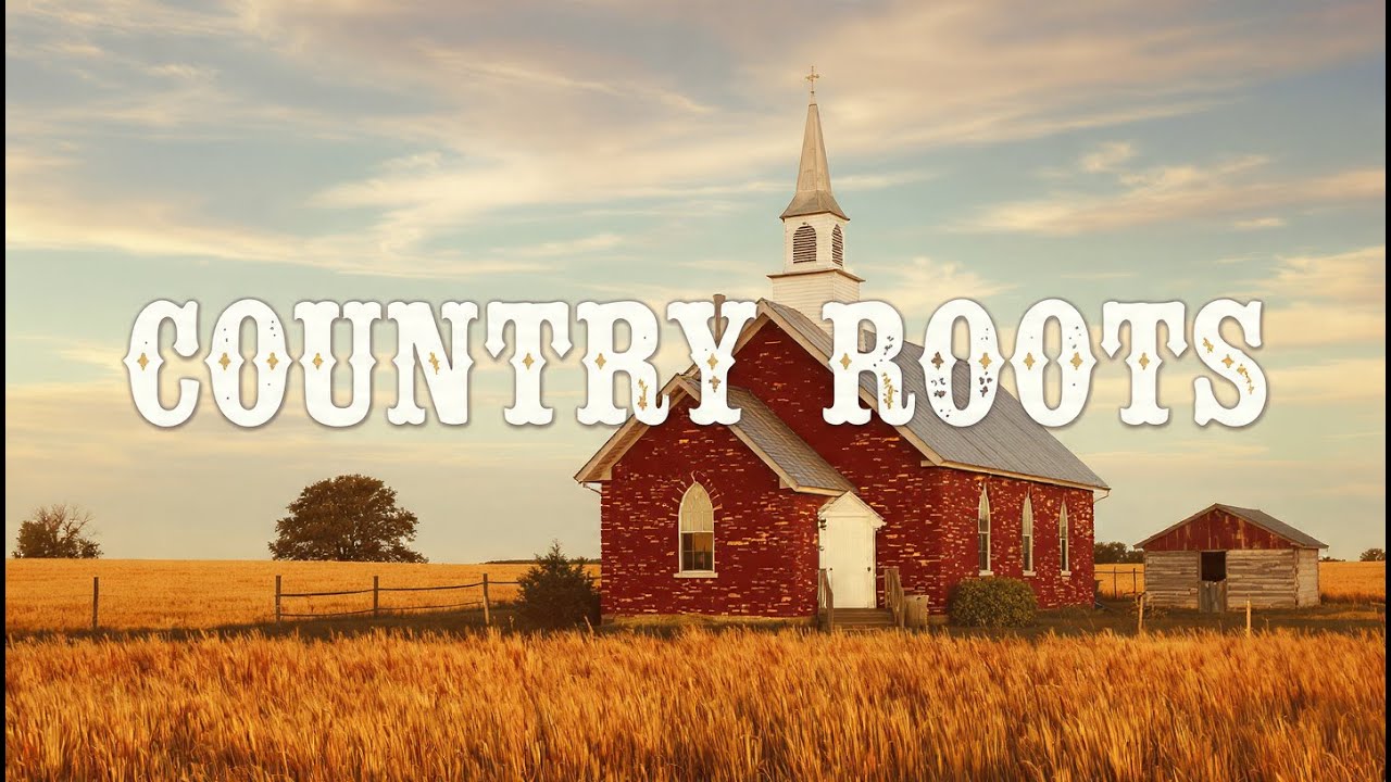 Classic Country Music Playlist – Bill Monroe Sound