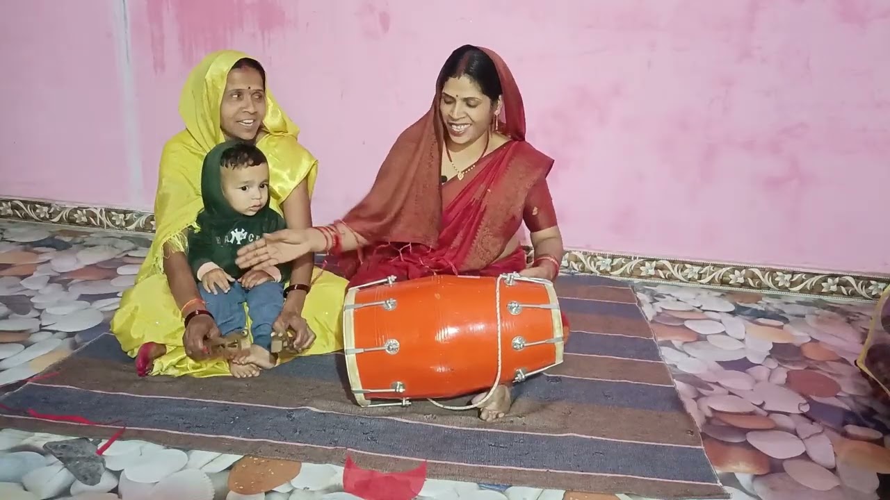 बाबा नंद के द्वार मची होरी  होली गीत बहुत ही प्यारा# like #share #subscribe 🙏🏻🙏🏻🙏🏻❤️❤️❤️