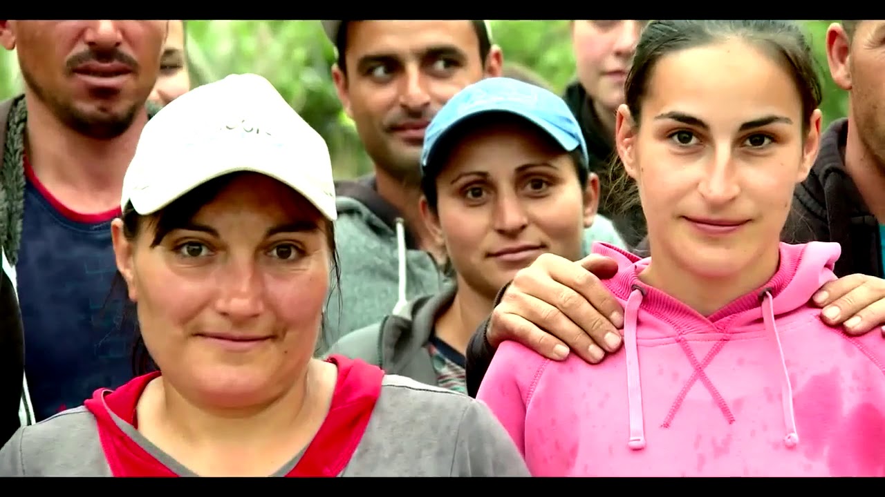 The Summer Berry Company - Join us (Bulgarian)