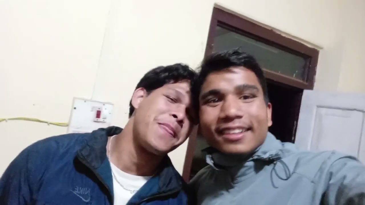 Mojak garyko sty sanga 😃!! #viral #funny 