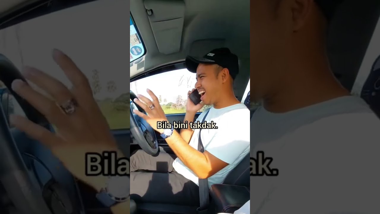KOMPILASI LAWAK UTARA 1