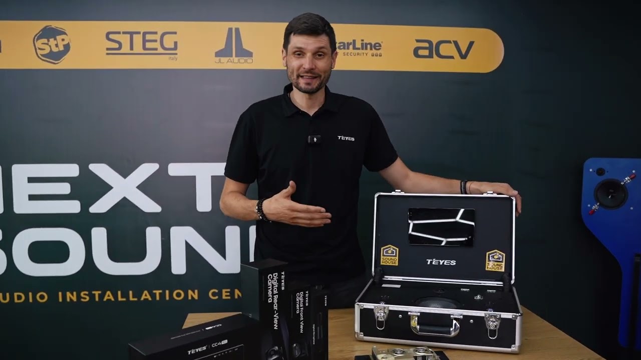 TEYES CC4 Pro - CEA MAI BUNA NAVIGATIE DIN PIATA ?