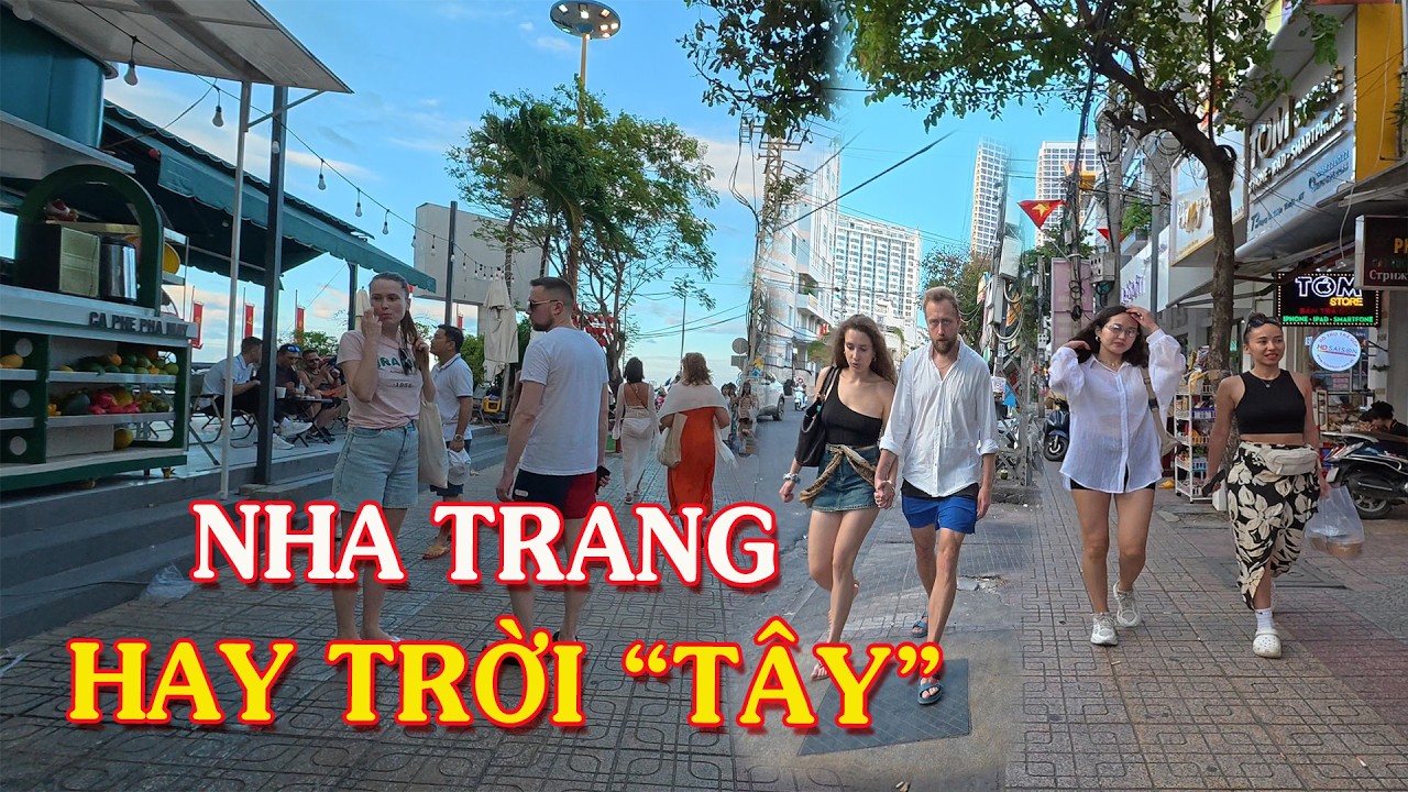 Nha Trang hay 