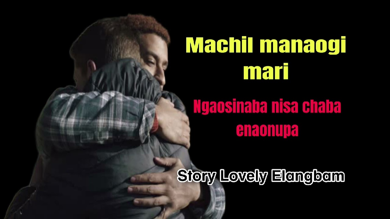 Machil manaogi mari//Real story//Manipuri wari singbul