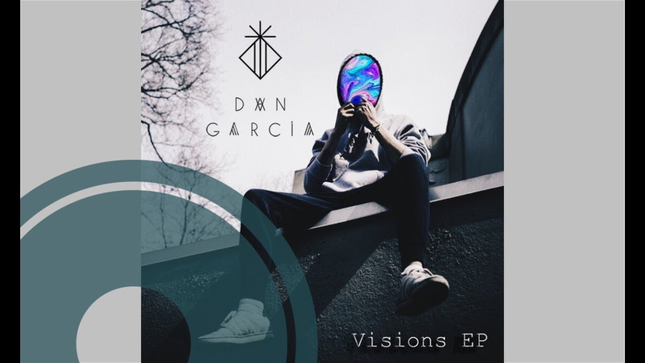 Dan Garc&iacute;a - Lost [Official Audio HD]