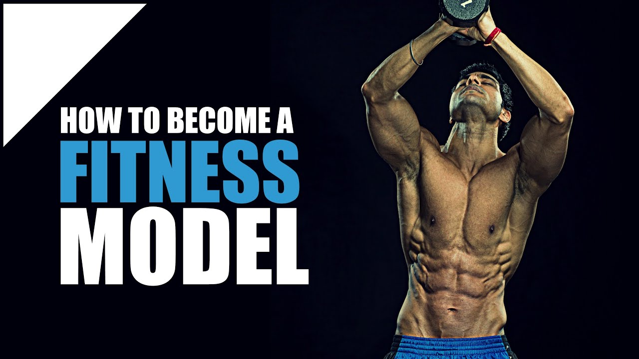How to become a FITNESS MODEL | Tips by Guru Mann