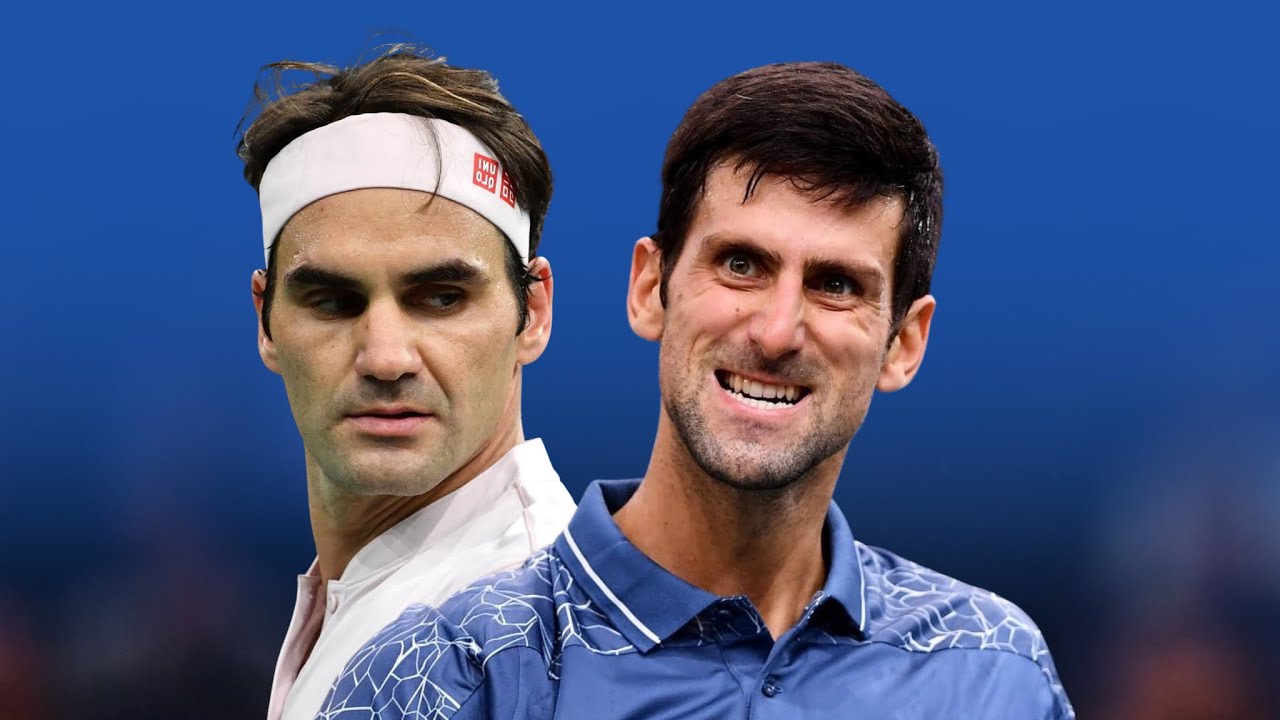 Federer vs Djokovic: Greatest ATP Match