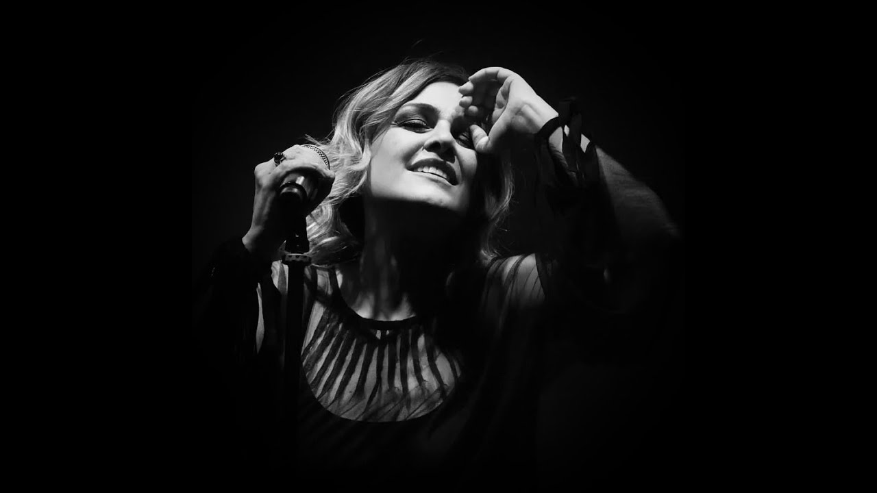 Irene Grandi - Che Vita E' (Live in Roma)