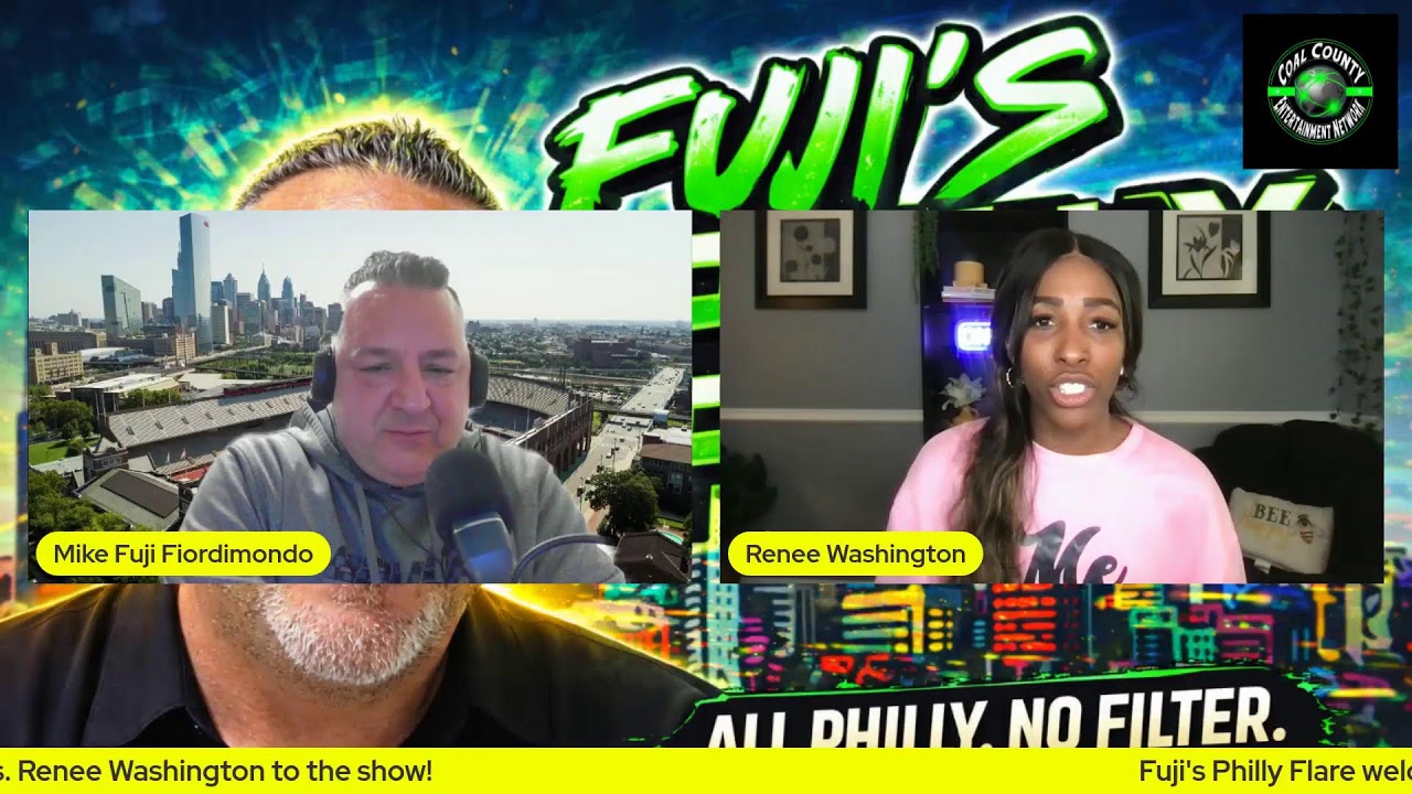 Fuji's Philly Flare 3/2/26