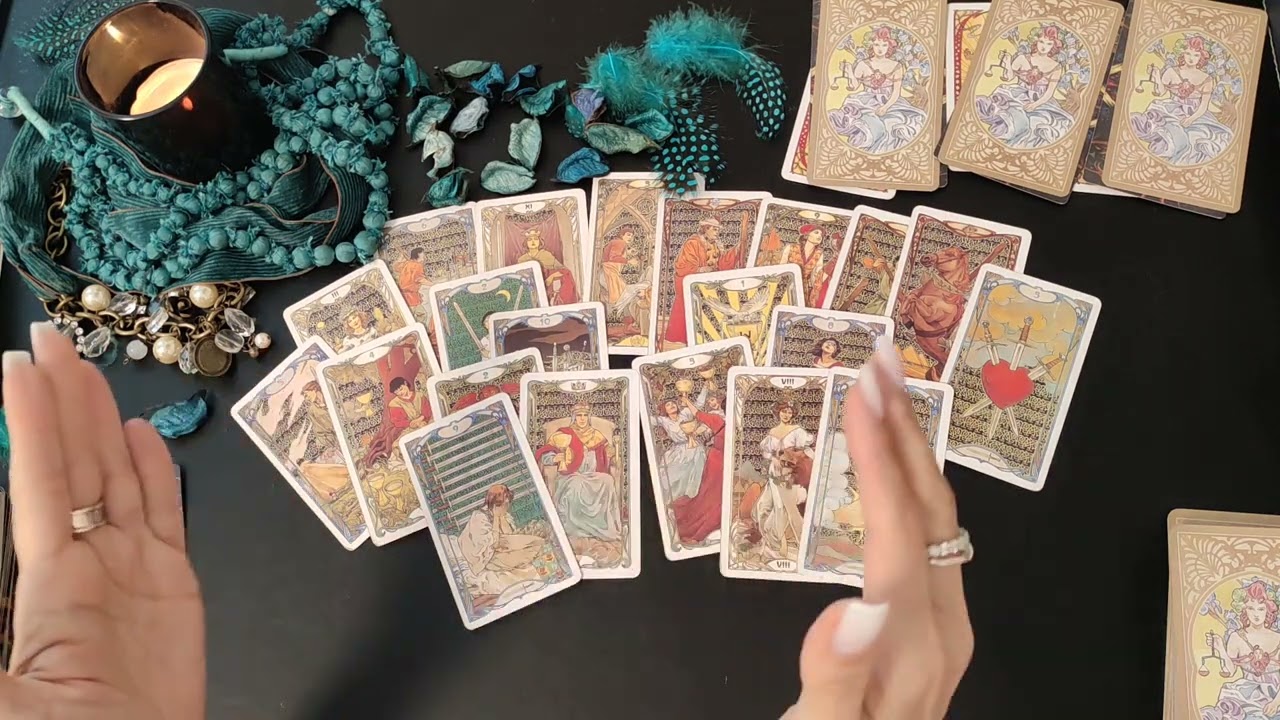🎯 טארוט ❣️מה קורה ביניכם עכשיו ❤️מה הוא חושב עלייך ועל קשר שלכם🎀 מה על הלב שלו אלייך 🔥 054-6087943