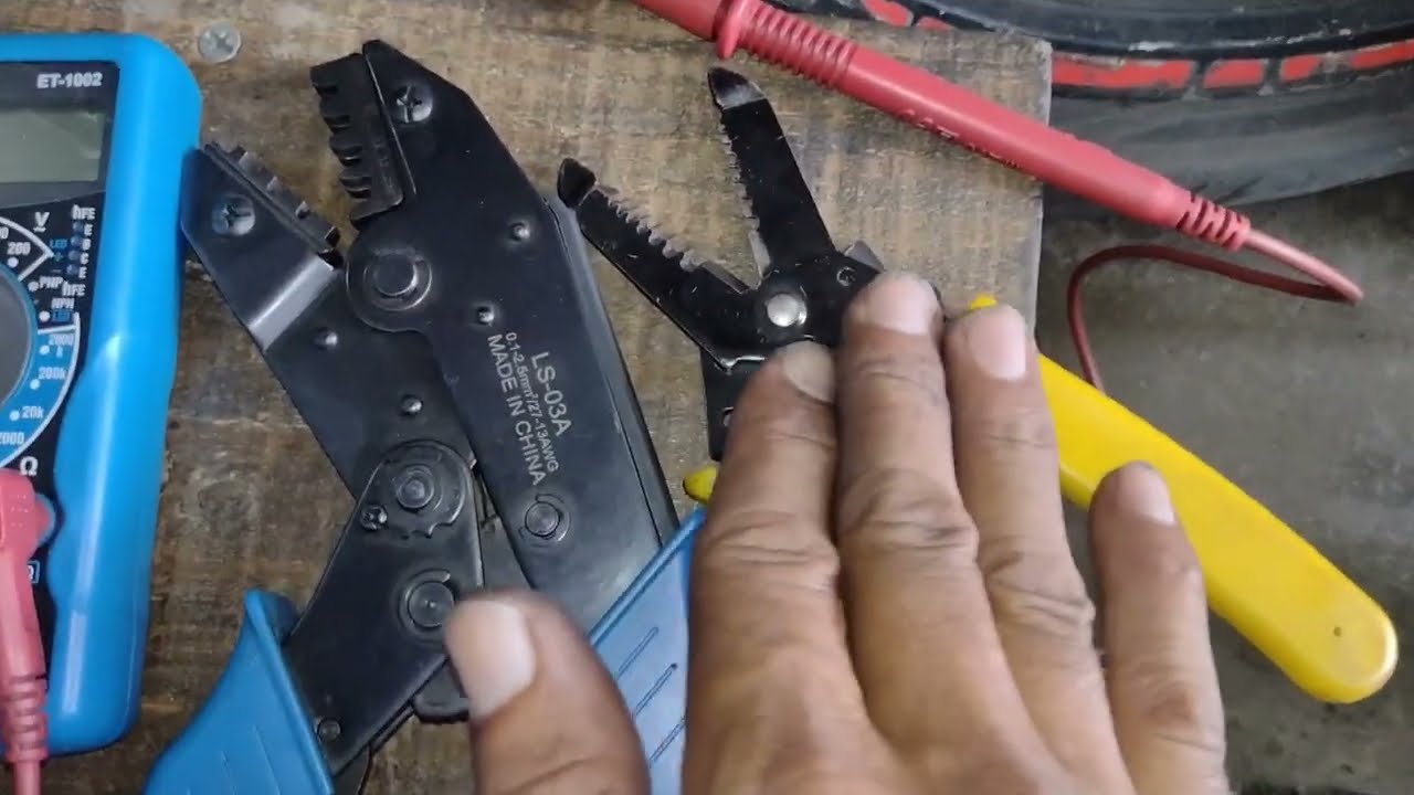 APACHE RTR 150 2011 - COM VÁRIOS PROBLEMAS ELÉTRICO.