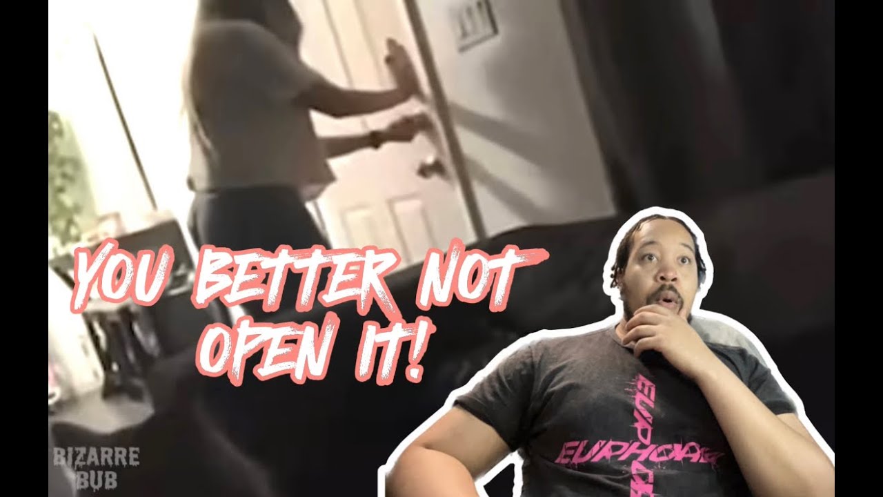 Happy Halloween! Scary Comp. V84| BizarreBub |REACTION|
