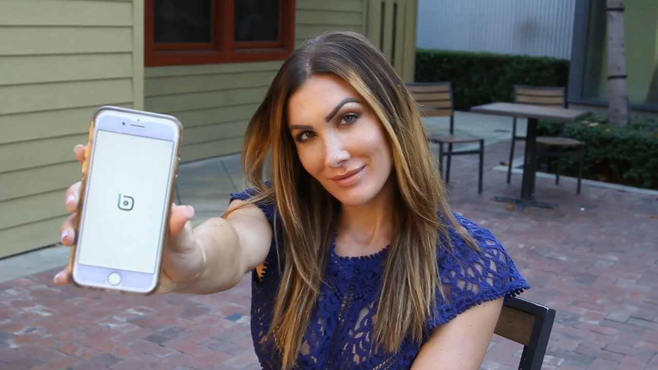 Instagrammer @pamelajeannoble using influencer marketplace BrandSnob