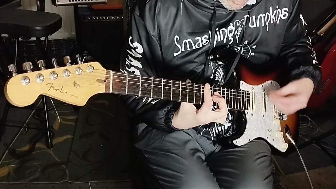 Smashing Pumpkins The Boy 