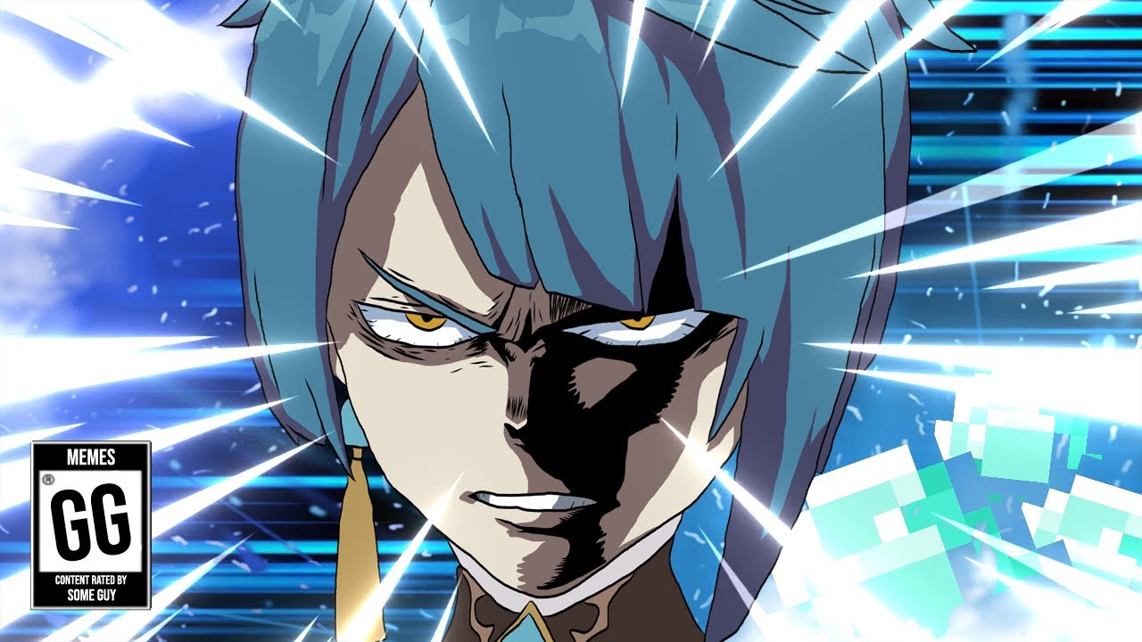 GENSHIN IMPACT XINGQIU.EXE