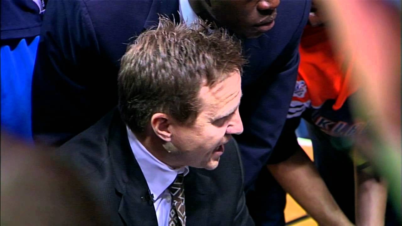 Scott Brooks Last Huddle Speech from NBA Finals Game 5