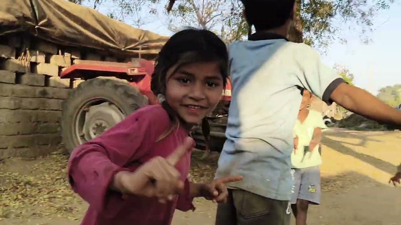 છોકરા ઓની રમતો...// Chokara aoni ramato...// #newvlog #funnyvideo 