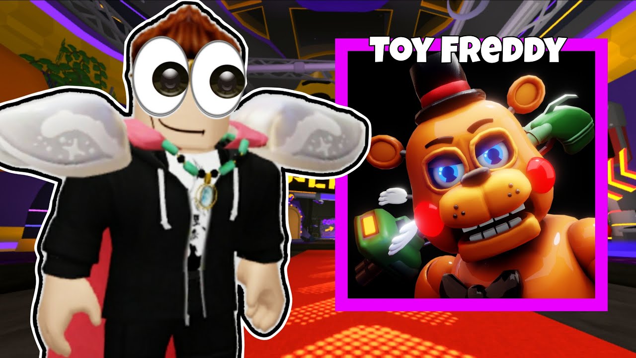 FNTD 2 Finally Released