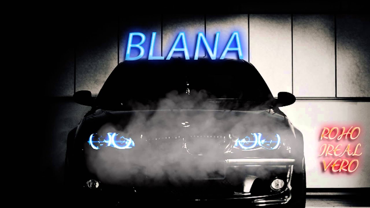 VERO Csm ft. Ireal & Roho - BLANA (#Blana)