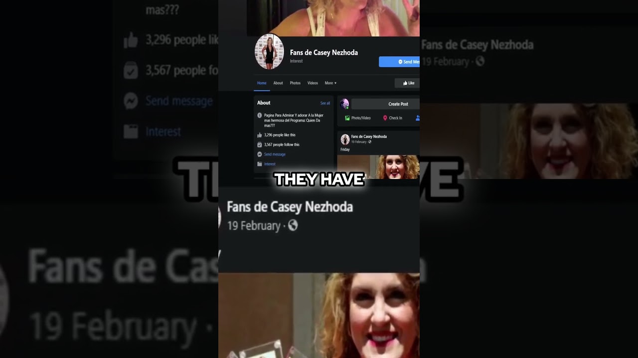 The Power of Casey: How a Storage Wars Star Built a Facebook Fan Club