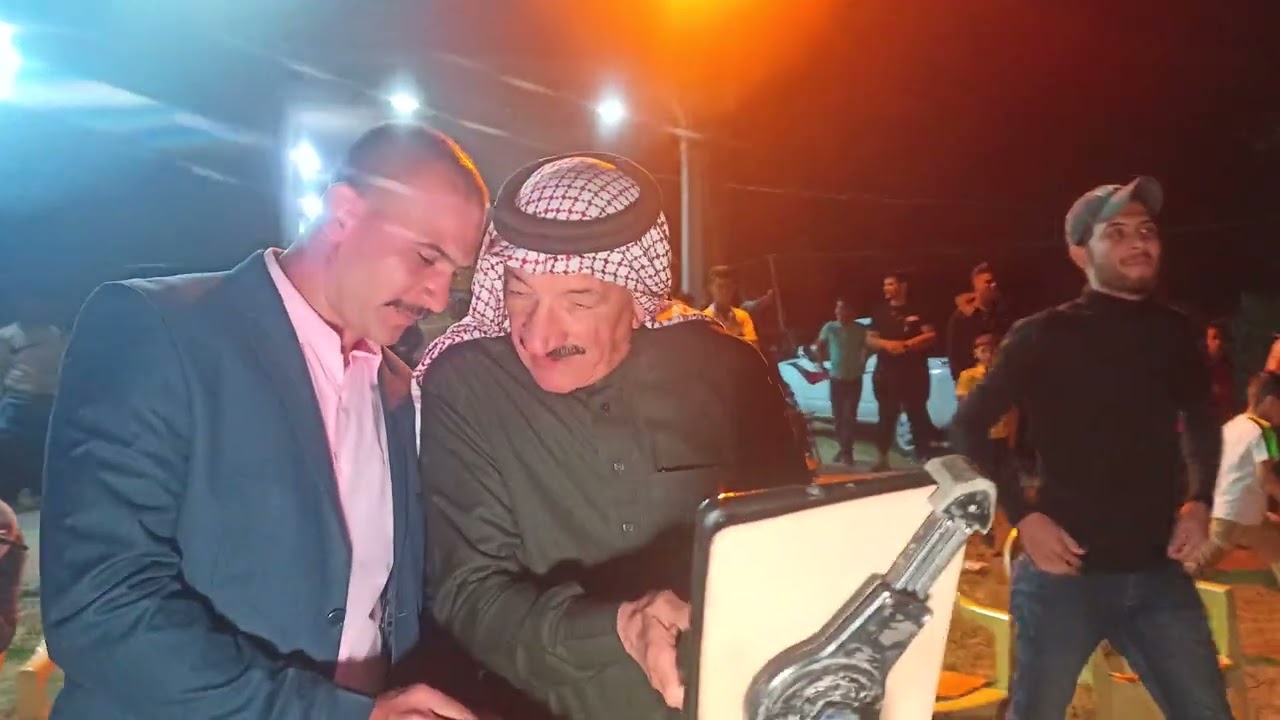 حبيبي جابك لشوفي وعناك موال 2022