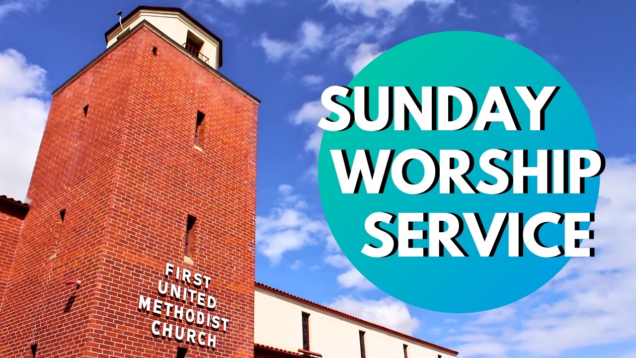 Sunday Worship Service / February 15, 2026
