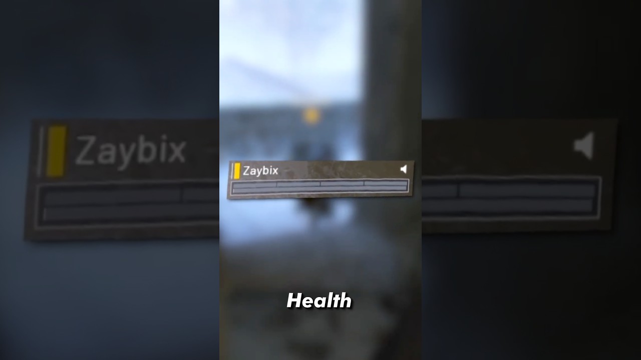 😂 UI? Hello? #arcraiders