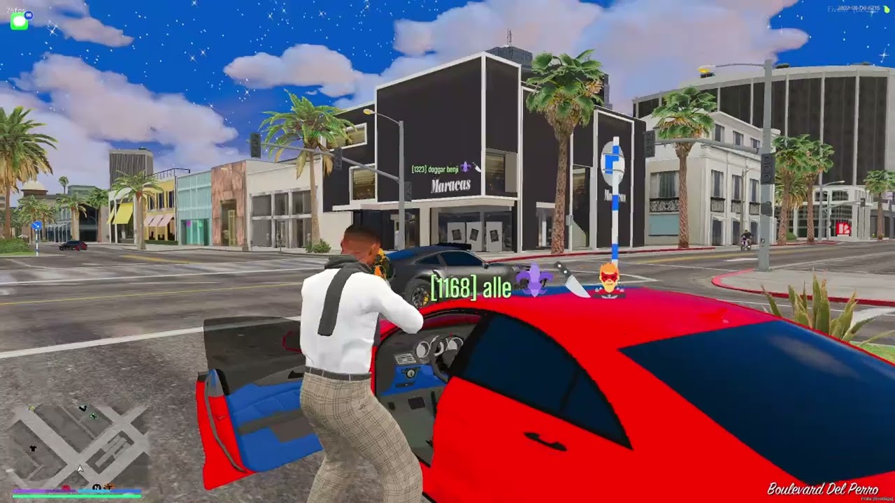 Unive Montage #4 ft makavelli