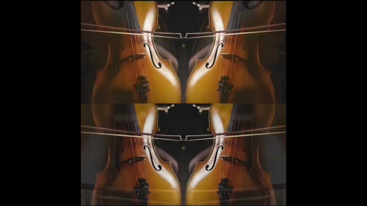 Miljan Petković- Pojačaj glasnije (Violončelo verzija)