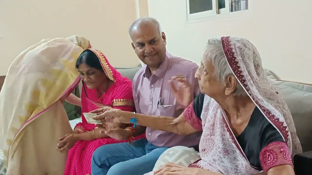 रक्षा बंधन 2025
