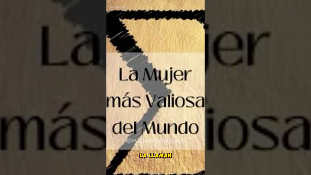 “Mujer Sigma: La Fuerza Sagrada Que Nunca Vieron Venir”