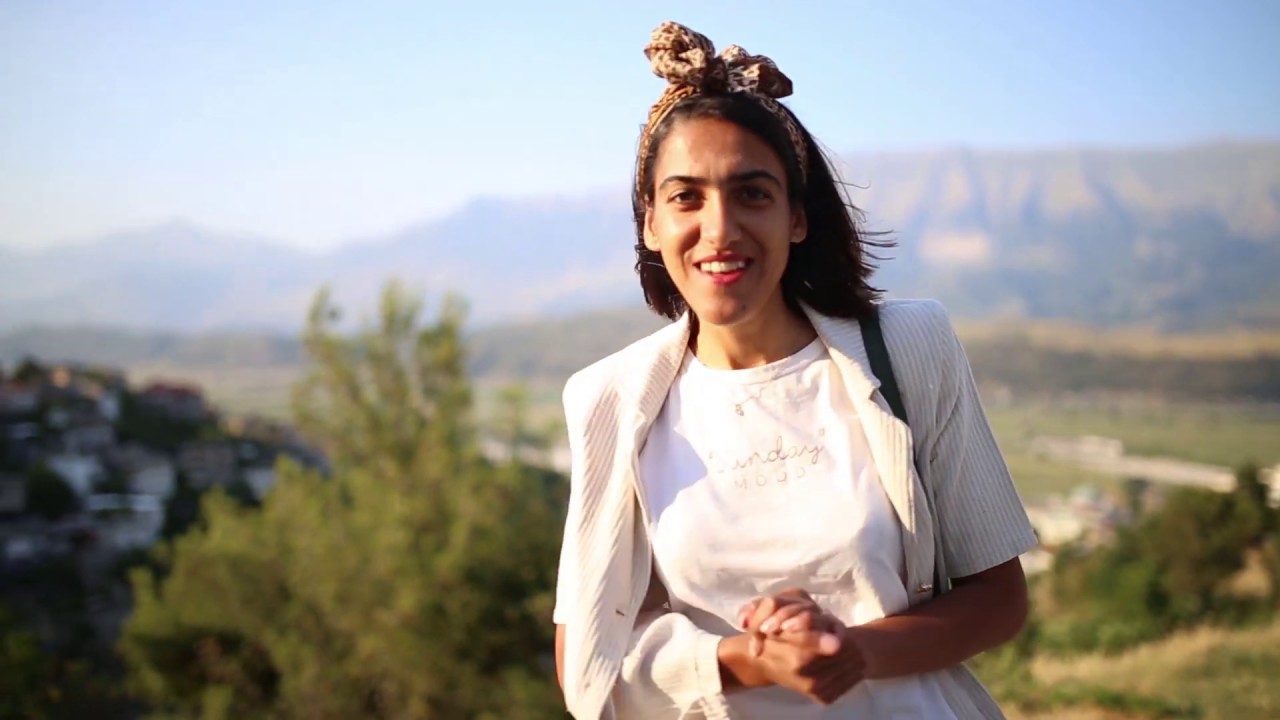 Gjirokaster 2019