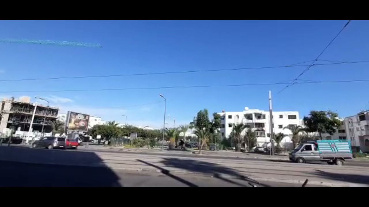 Petit Vlog direction Maroc 🇲🇦