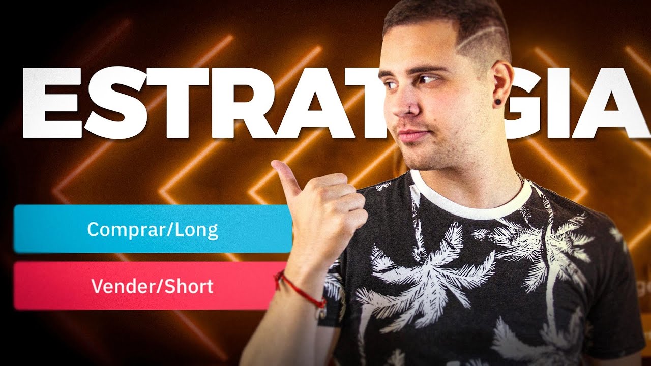 La MEJOR ESTRATEGIA de TRADING Para PRINCIPIANTES⛔ - [Joven Inversor]