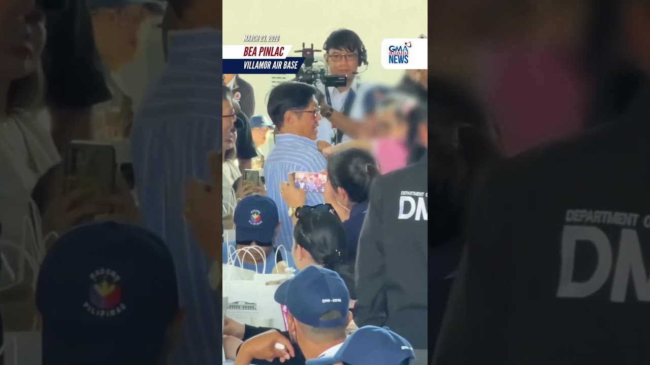Hundreds of OFWs return to PH as Middle East conflict continues | GMA Integrated News