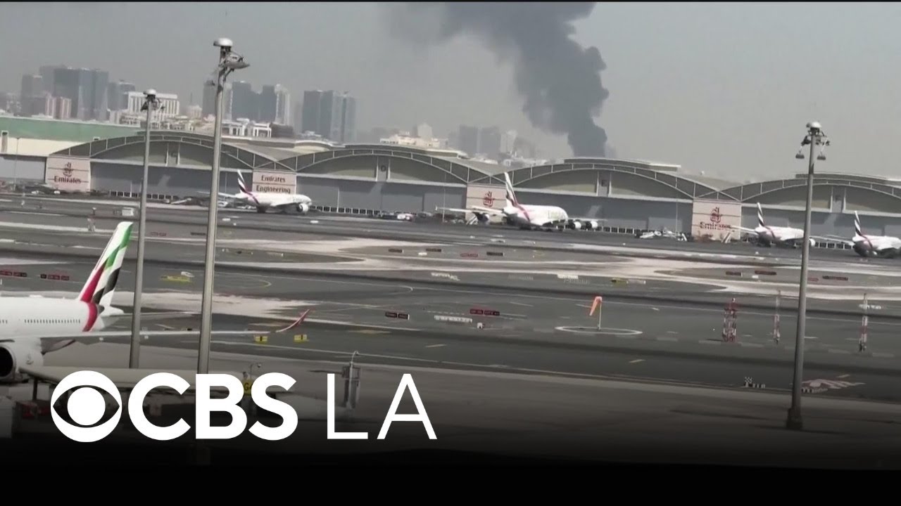 How the war with Iran is affecting people trying to return to Southern California