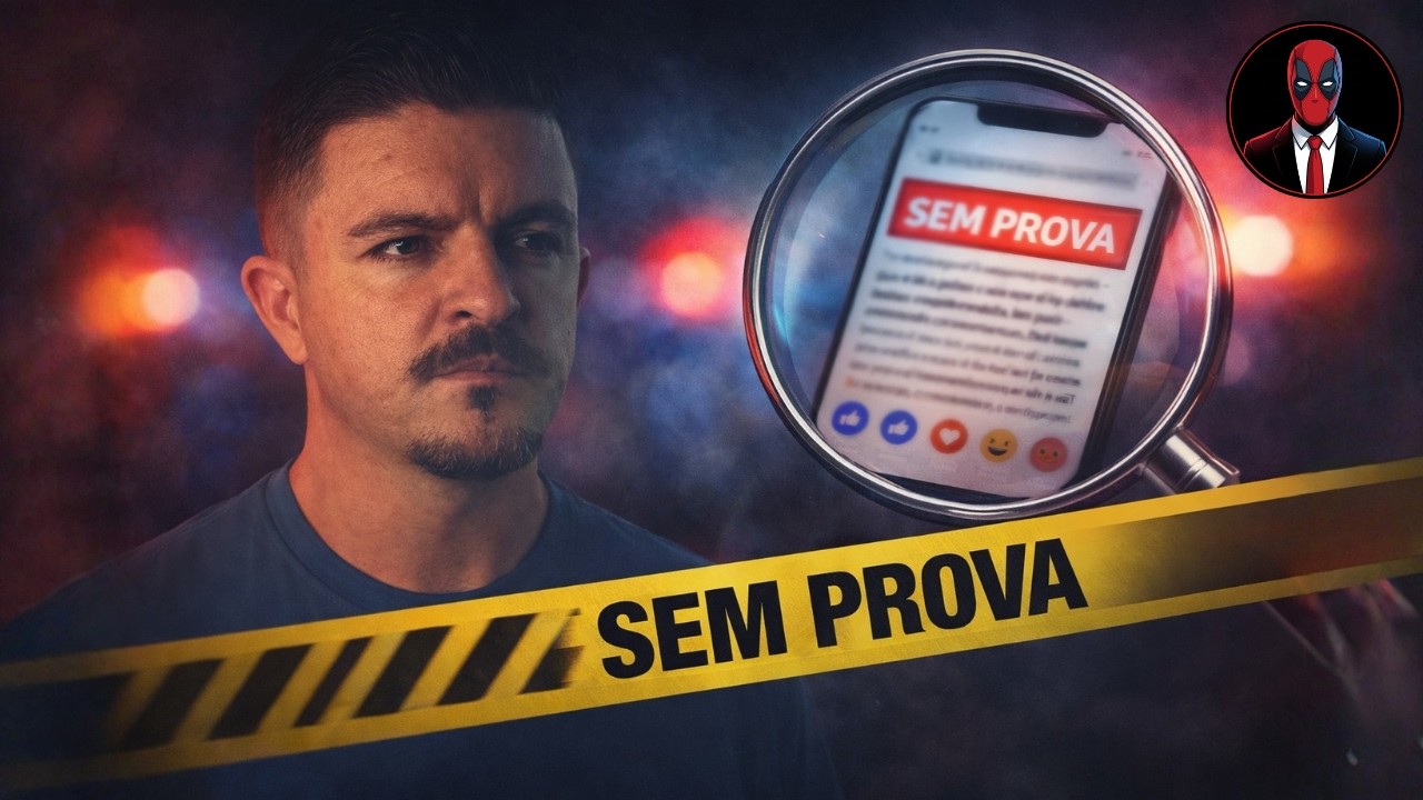 Heptâmetro de Quintiliano - O Método Antigo que Desmonta Qualquer Narrativa Falsa