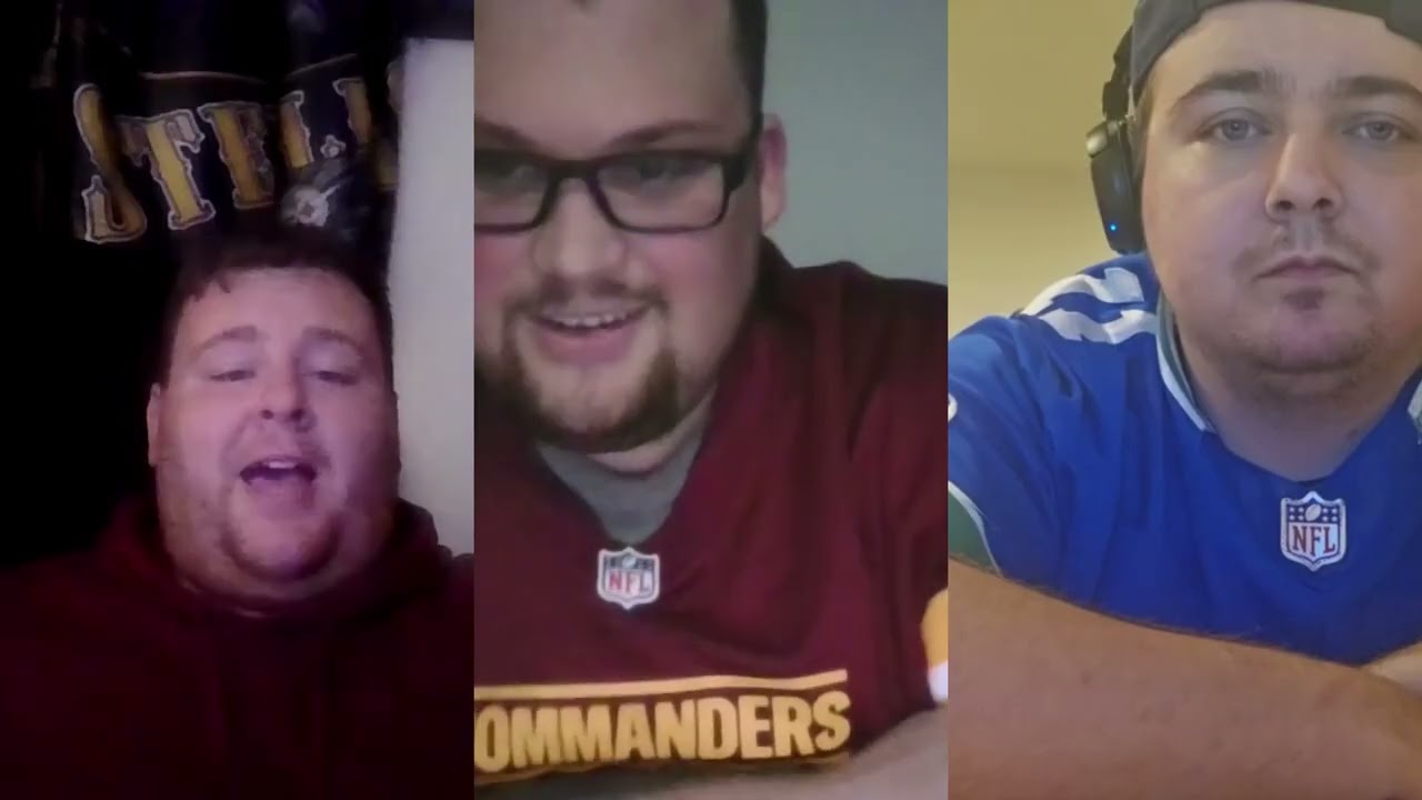 WDKB- NFL Divisional Round Reactions!