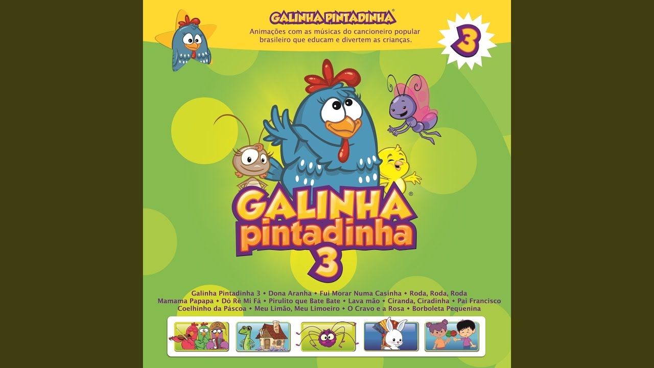 Ciranda Cirandinha