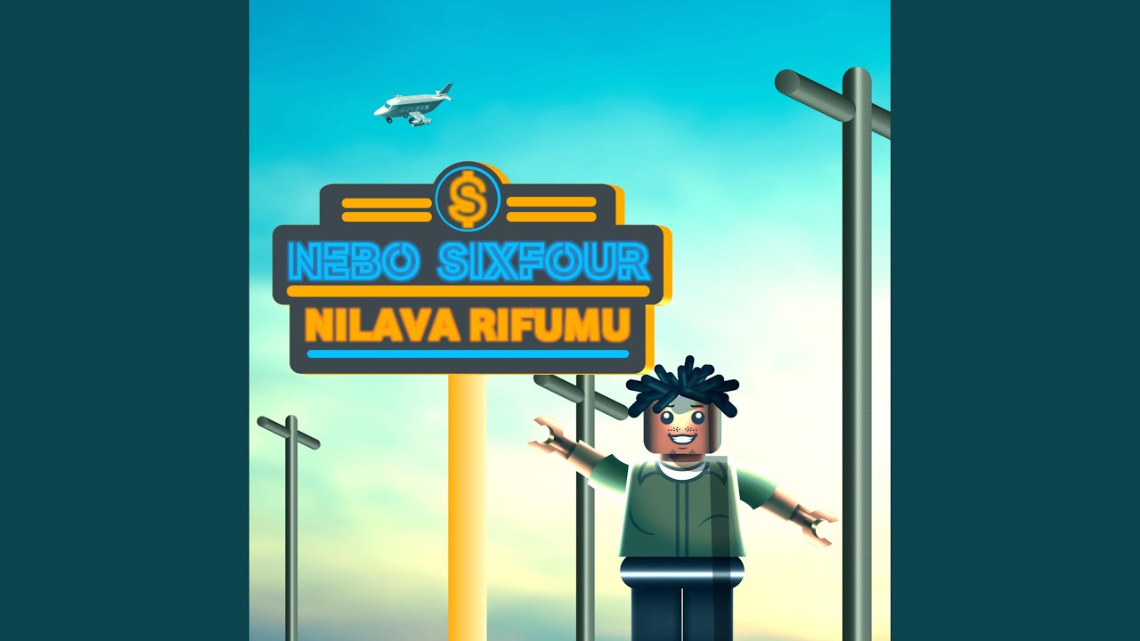 Ni Lava Rifumu