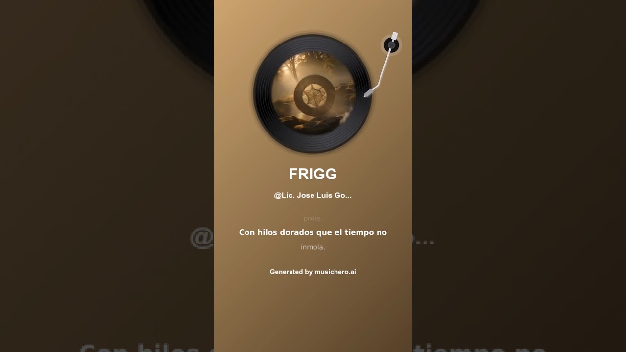 FRIGG