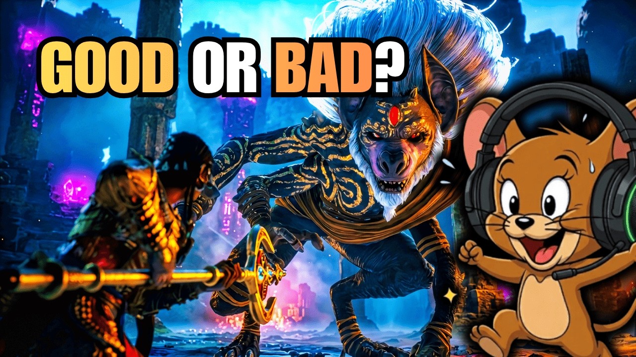Is It Worth It? | My Honest Thoughts on Raji Kaliyuga