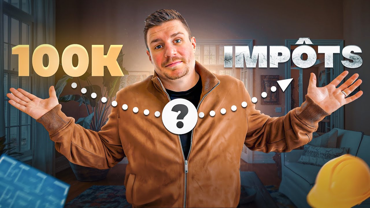 Combien me rapporte VRAIMENT une opération d'Achat-Revente Immobilier ?