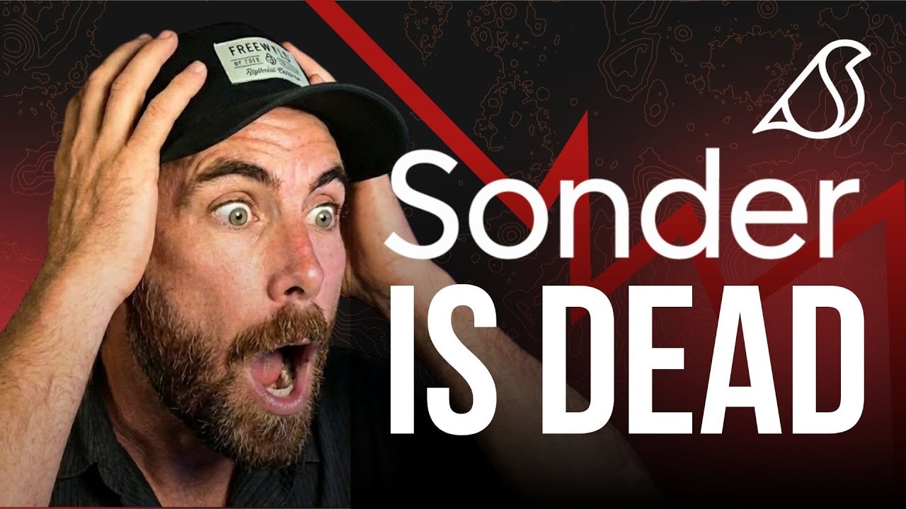 Крах Зондера: уроки, которые должен усвоить каждый оператор STR