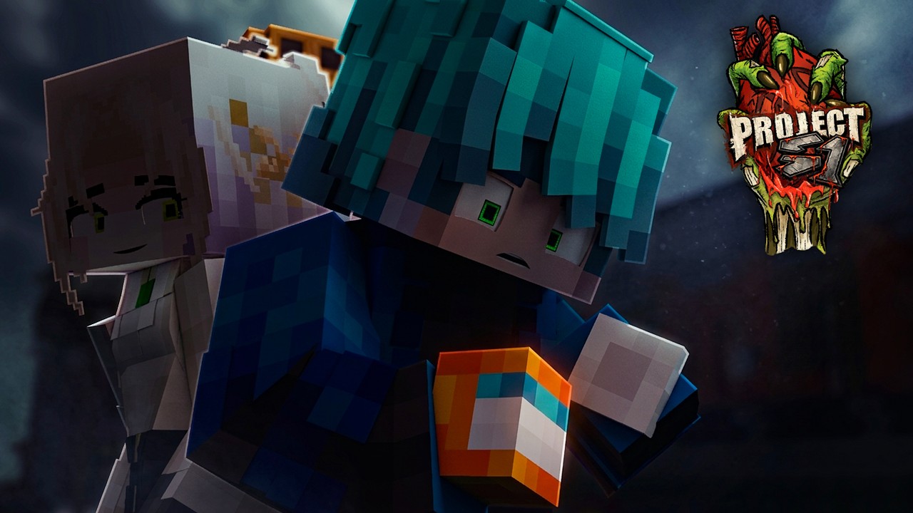 Semuanya Berakhir Dengan Cepat :) - Project S:1 (#9)【Minecraft Roleplay】