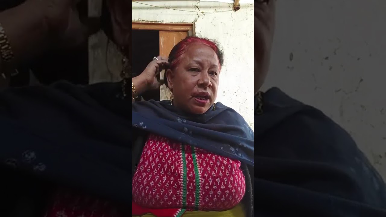 Hanagi video gi matangda sengdokpa