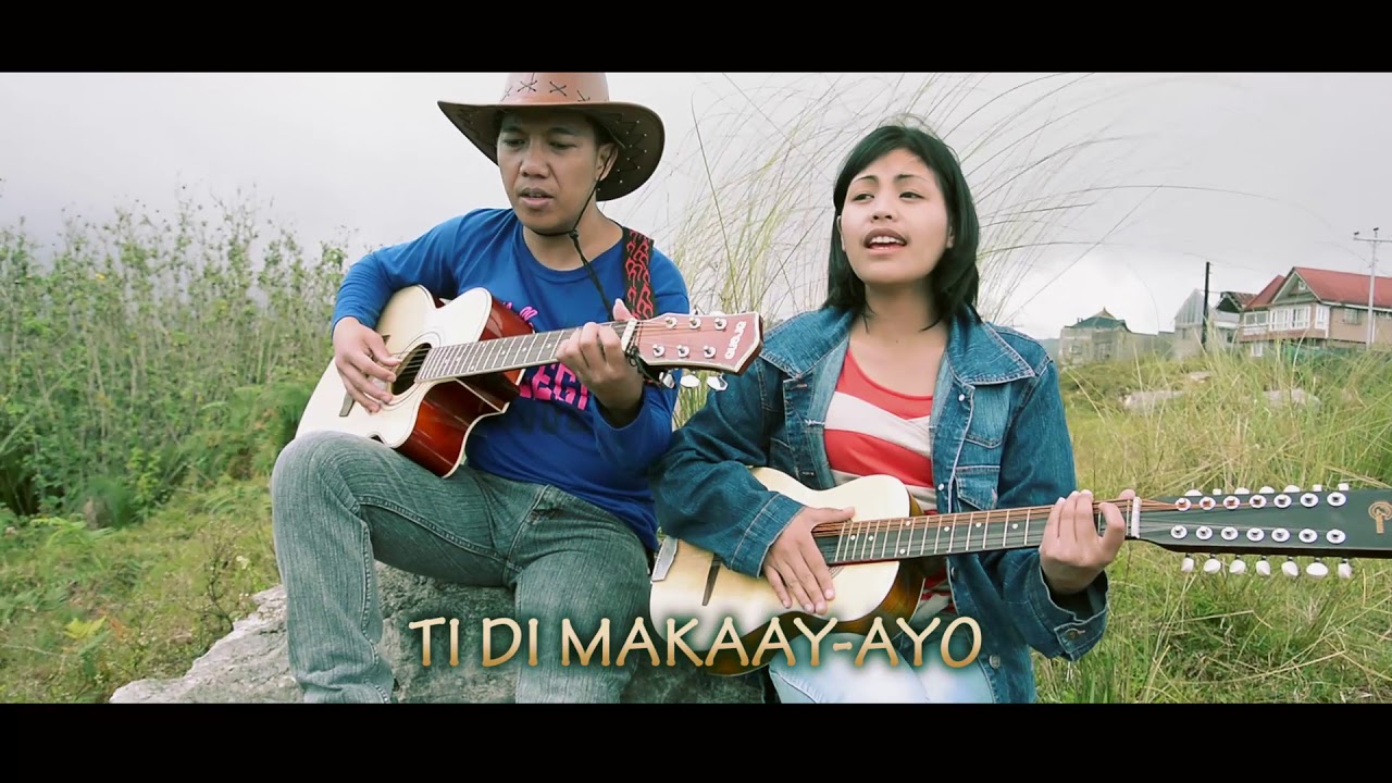 LAGLAGIPEM TI DIOS by; Jessica Sad Ang