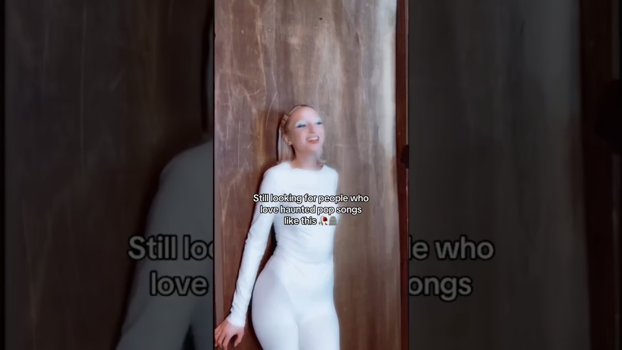 Is it you? 