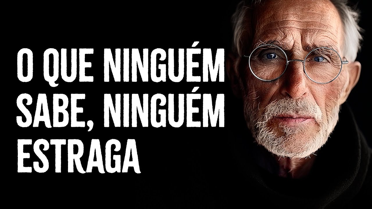 Duras Reflexões de Vida que Farão sua Mente ser Inabalável