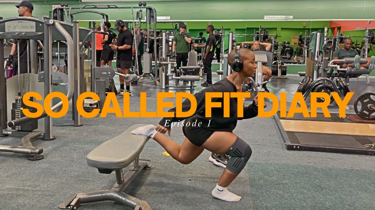 Episode 1 : So called Fit dairy